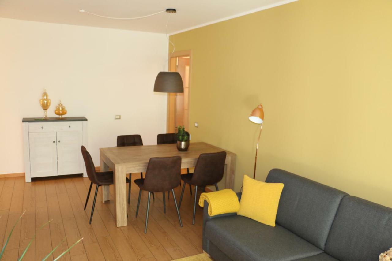 Appartment Larcher - Meinhard Merano Exterior photo