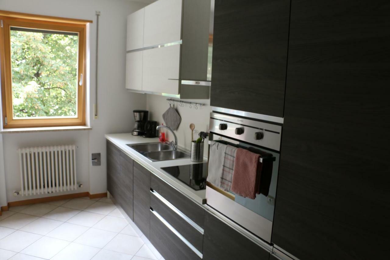 Appartment Larcher - Meinhard Merano Exterior photo